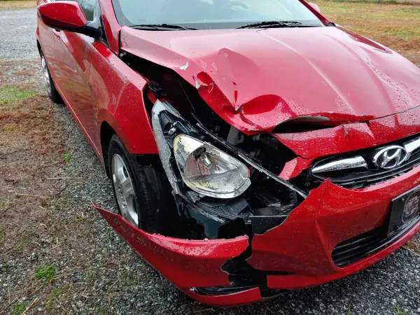Henson Collision & Towing Inc - photo 3