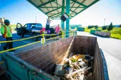 Western Regional Sanitary Landfill