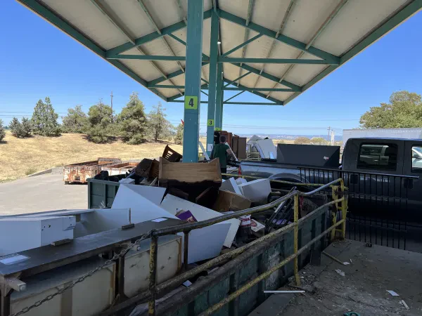 Western Regional Sanitary Landfill - photo 2