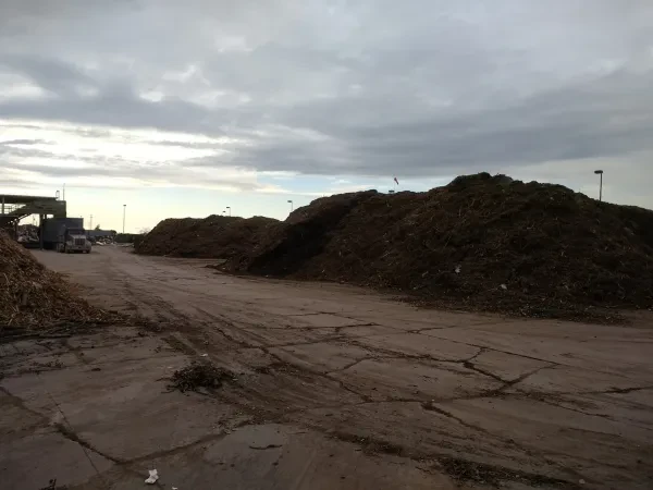 Western Regional Sanitary Landfill - photo 3