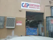 Certified Automotive Parts Inc