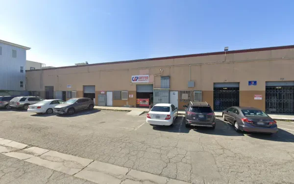 Certified Automotive Parts Inc - photo 2