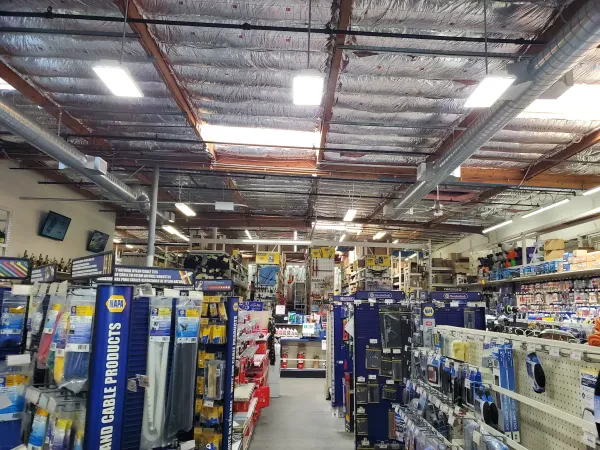 NAPA Auto Parts - Jacksons Auto Supply - photo 3