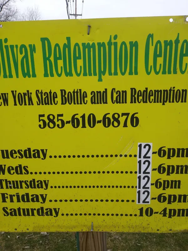 Bolivar Redemption Center - photo 2