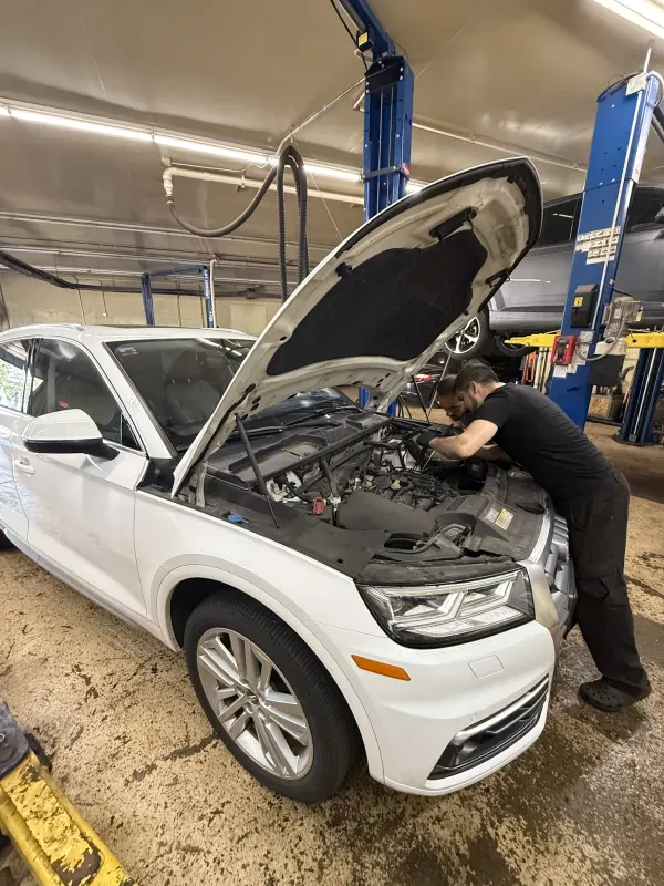 INTAKT auto repair - photo 2