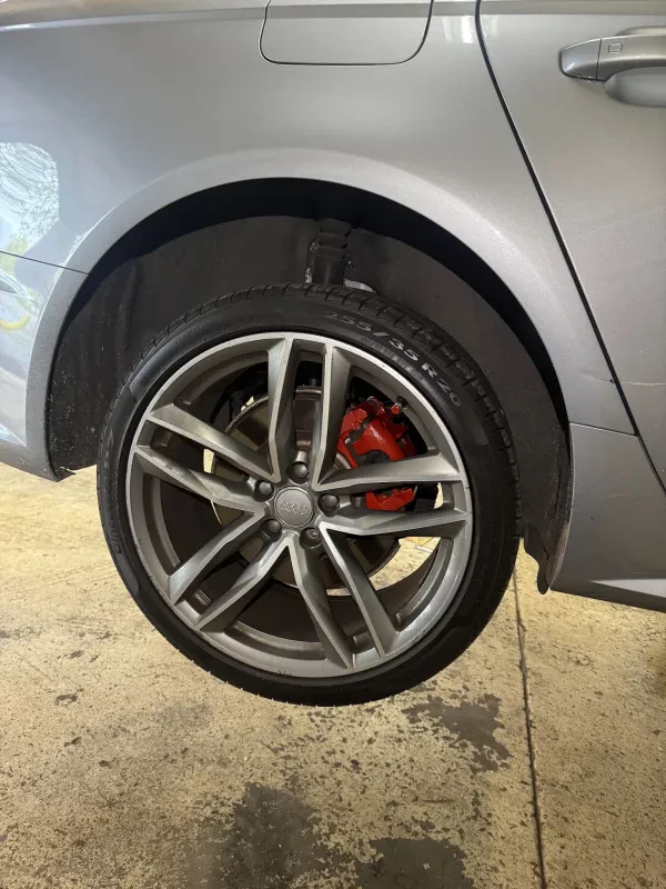 INTAKT auto repair - photo 4