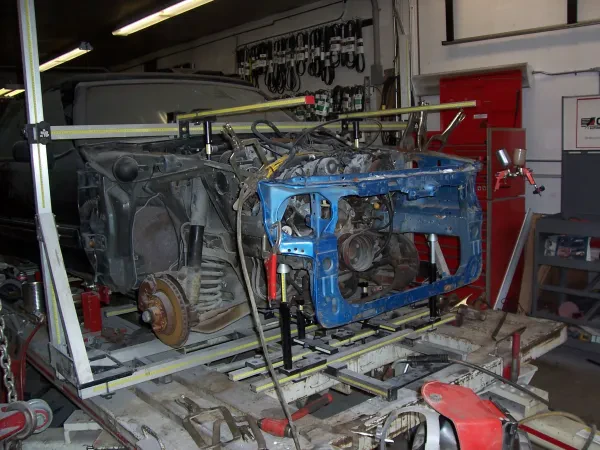 J & S Automotive - photo 3