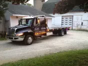 Julie's Towing