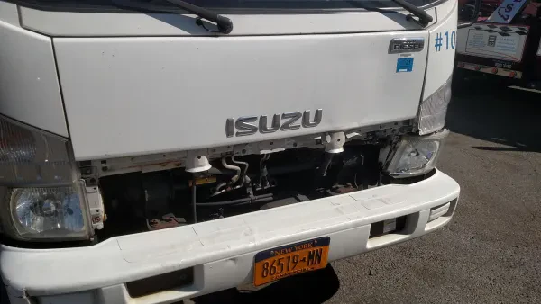 Pete's Towing & Autobody - photo 2