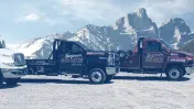 Bozeman Road Rescue