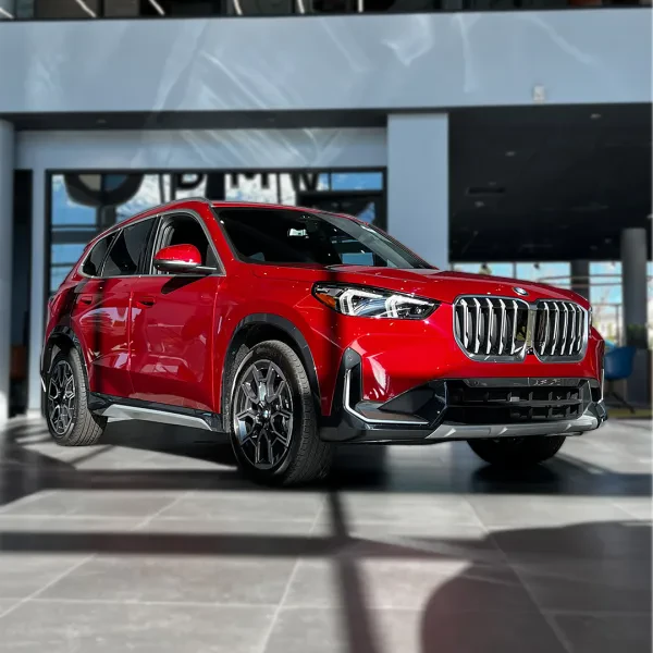 BMW of Manhasset - photo 3