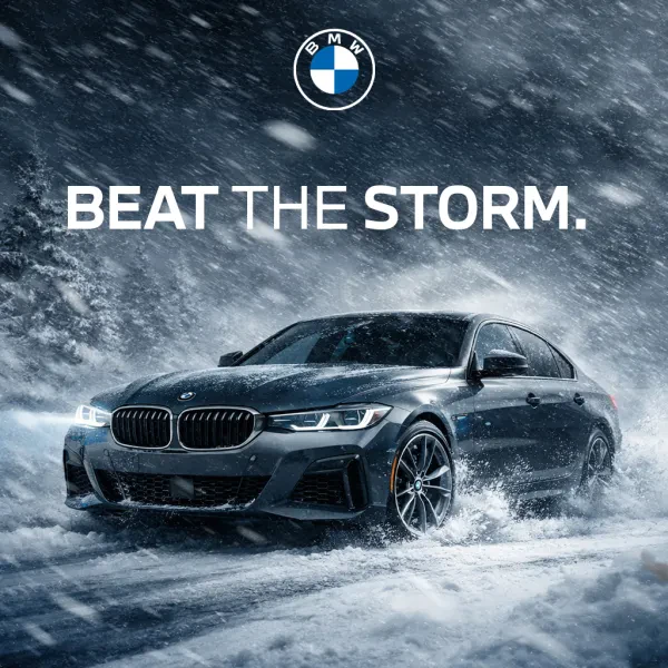 BMW of Manhasset - photo 4