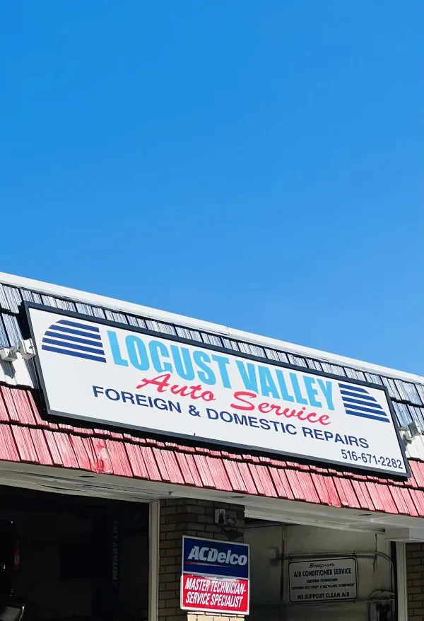 Locust Valley Auto Service - photo 2