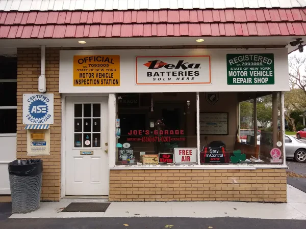 Locust Valley Auto Service - photo 3