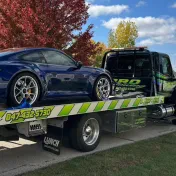 Pro Towing