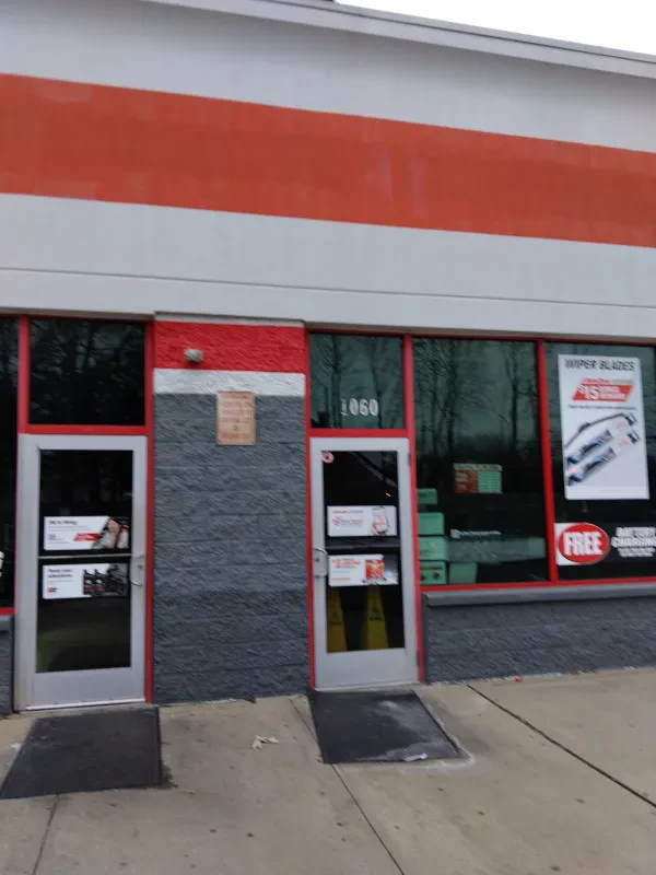 AutoZone Auto Parts - photo 4