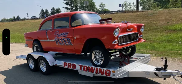 Pro Towing - photo 3