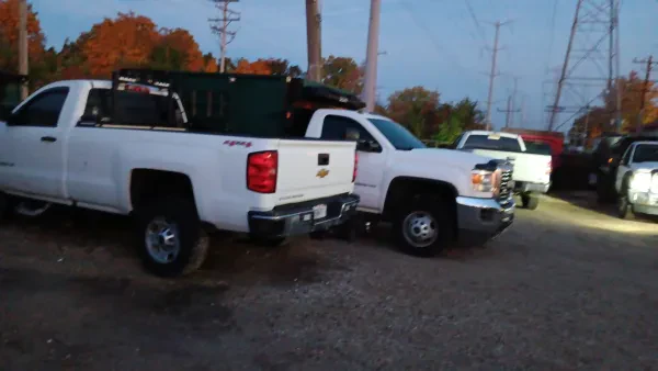 Highland Park Auto Service & Sales - photo 2