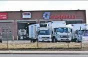 Gabrielli Isuzu Truck Sales & Service, Bethpage