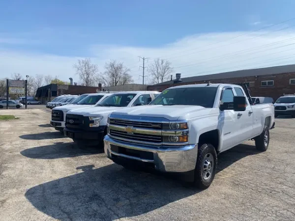 Highland Park Truck & Auto Center - photo 2