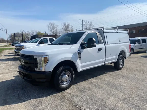 Highland Park Truck & Auto Center - photo 3