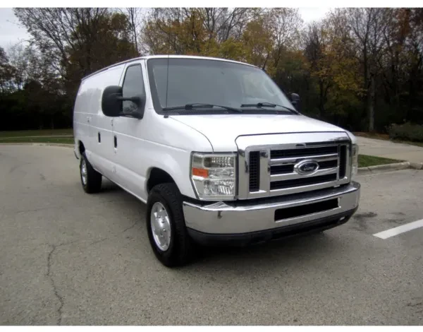 Highland Park Truck & Auto Center - photo 4
