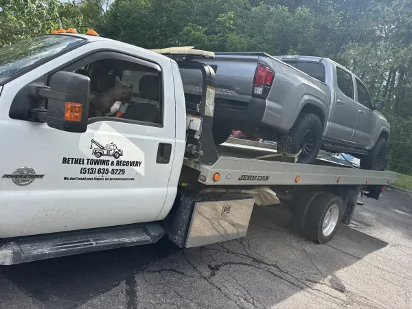 Bethel Towing & Recovery - photo 2