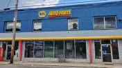 NAPA Auto Parts - COPPER CITY AUTO PARTS
