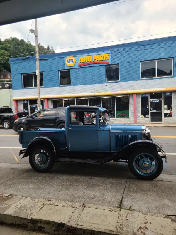 NAPA Auto Parts - COPPER CITY AUTO PARTS - photo 3
