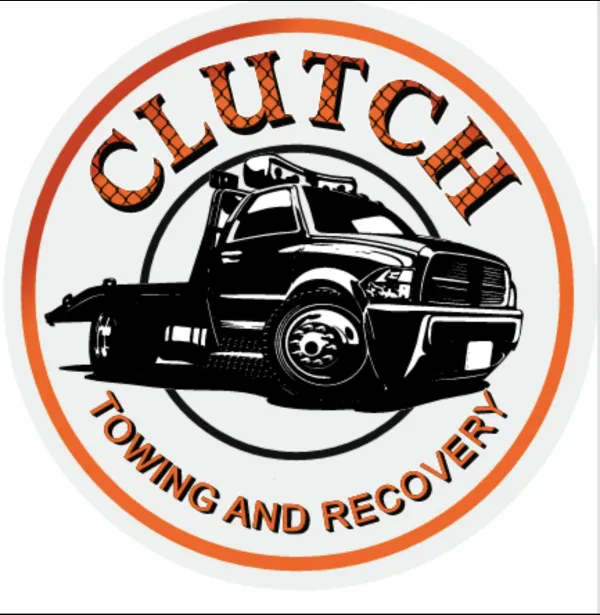 Clutch Towing and Recovery - photo 2