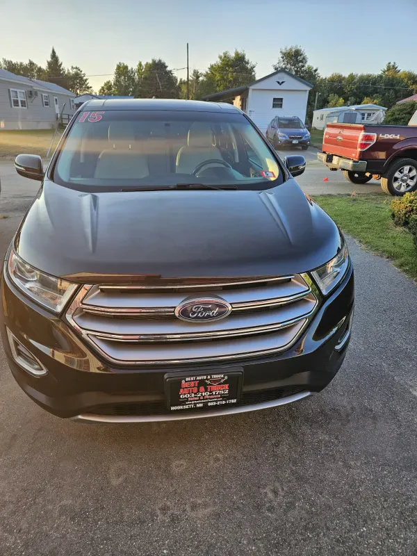 Best Auto and Truck LLC - photo 4