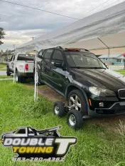 Double T Towing & Roadside