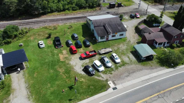 Route 19 Auto LLC - photo 2