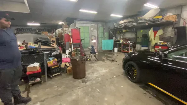 Sadashiv Auto Tech & Collision - photo 2