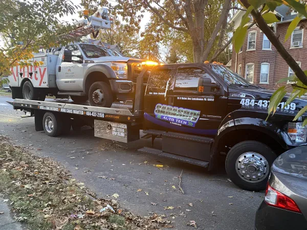 Sadashiv Auto Tech & Collision - photo 3