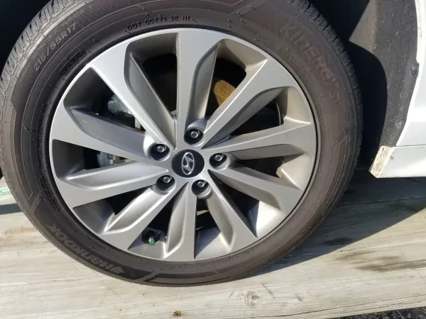 S&D Towing and Tires - photo 4