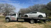 J Jasmine towing