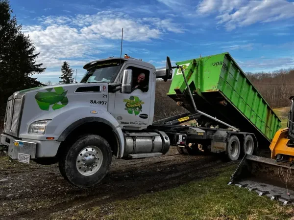 Greenleaf Recycling - photo 2