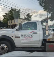 Rick's Auto Repair
