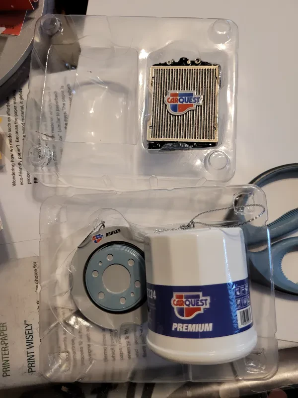 Carquest Auto Parts - Horseheads Auto Parts - photo 4