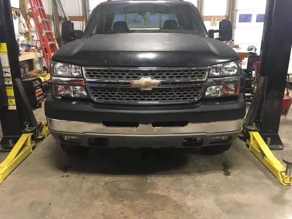 Munday's Auto Repair - photo 3