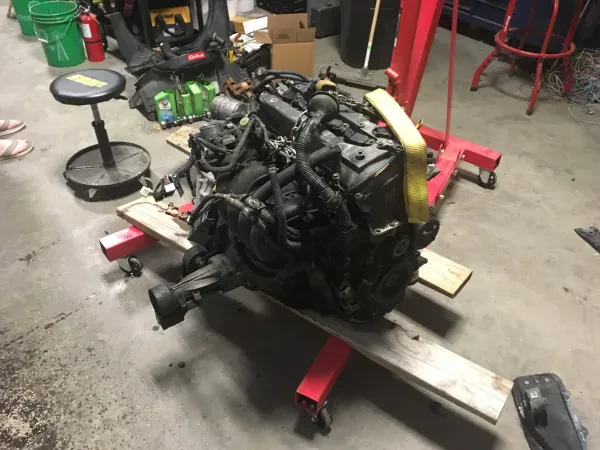 Munday's Auto Repair - photo 4