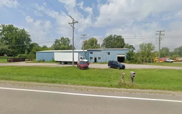 Haack Scrap Services - photo 4