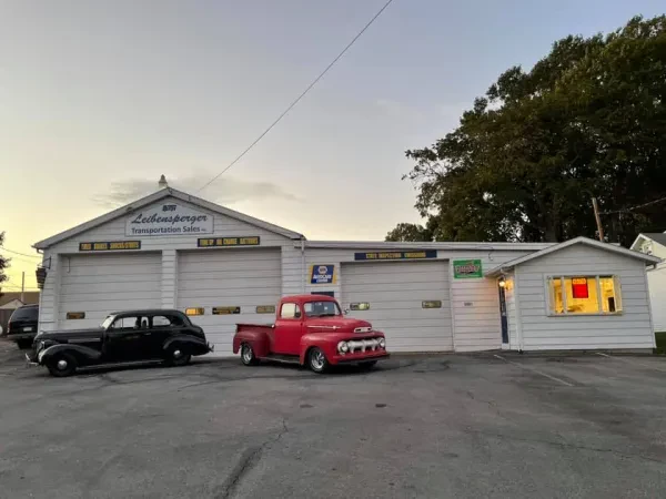 East Texas Auto LLC - photo 3