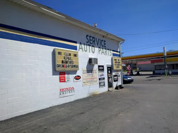 Parts City Auto Parts - Service Auto Parts Inc - photo 2