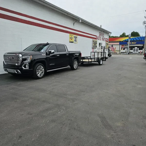 Parts City Auto Parts - Service Auto Parts Inc - photo 3