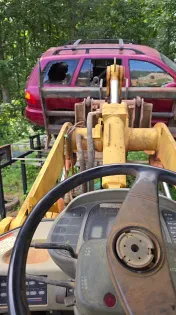 Scrap Out Recycling, LLC