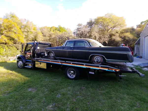 Advanced Towing - photo 3