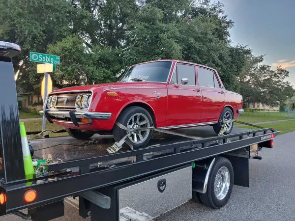 Advanced Towing - photo 4