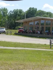 Always Available Towing & Repair